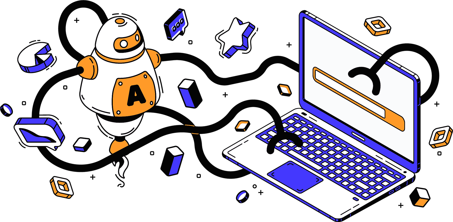 AI Model Training & Deployment